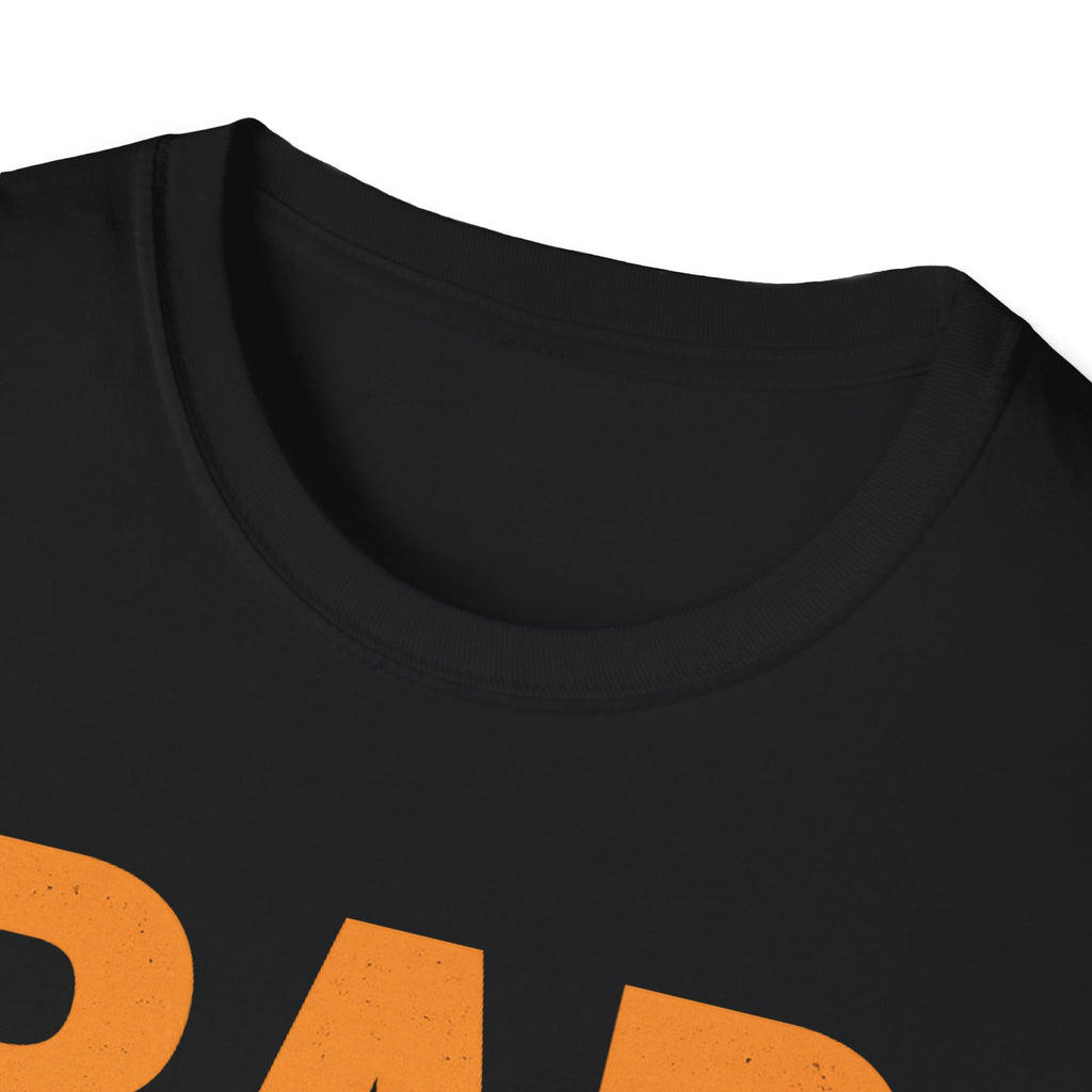 Bad Decision T-Shirt — Graphic Tee